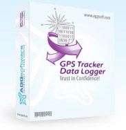 AGG Software GPS Tracker Data Logger (лицензия Enterprise), Неограниченное количество трекеров 1654045417