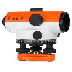 Оптический нивелир RGK C-20 815129100