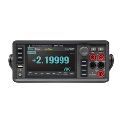 Вольтметр АКИП-2106/2 с опцией SC 1845883723