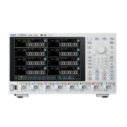 Генератор сигналов RIGOL DG5258 Pro 1507696410