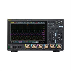 Осциллограф цифровой RIGOL MHO5056 81523017