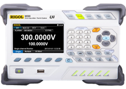 Система коммутации и сбора данных RIGOL M302 730495863