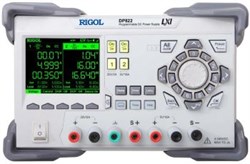 Источник питания RIGOL DP822 541922544
