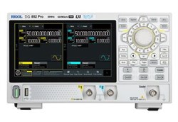 Генератор сигналов RIGOL DG852 Pro 1656417883