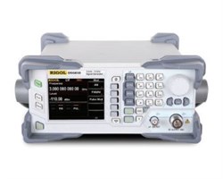 Генератор сигналов RIGOL DSG830 1401134917