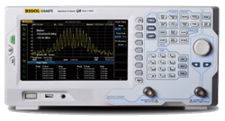Анализатор спектра RIGOL DSA875-TG 1084314516