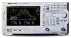 Анализатор спектра RIGOL DSA832-TG 1690771163