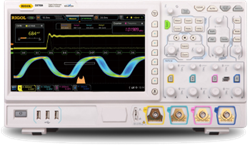 Осциллограф цифровой RIGOL DS7054 1743740839