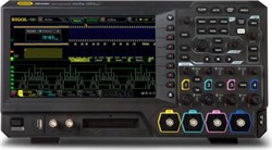 Осциллограф цифровой RIGOL MSO5204 2037978347