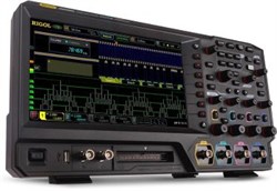 Осциллограф цифровой RIGOL MSO5104 807645332
