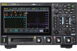 Осциллограф цифровой RIGOL DHO924S 78861415
