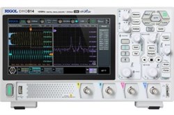 Осциллограф цифровой RIGOL DHO814 1745527608
