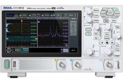 Осциллограф цифровой RIGOL DHO812 218864374