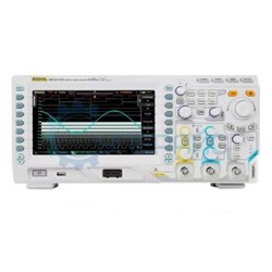 Осциллограф цифровой RIGOL MSO2102A 429150032