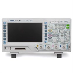 Осциллограф цифровой RIGOL DS1104Z PLUS 1722811117
