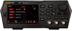 Генератор сигналов RIGOL DG992 1486227400