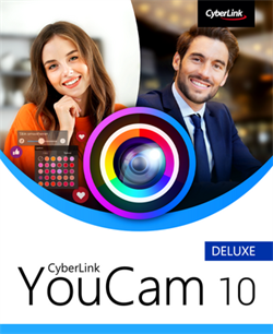 CyberLink Corporation Cyberlink YouCam Deluxe (техподдержка академической лицензии), для версии Deluxe 1986147829