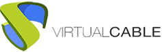 Virtual Cable S.L.U Virtual Cable UDS SMB (подписка на 1 год), Named Users 1391635669