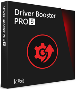 IObit Driver Booster PRO (лицензия), Ключ на 1 год 798658735