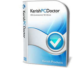 Kerish Products Kerish Doctor 2023 (лицензионный ключ для 1-3 ПК), на 2 года 1813360418