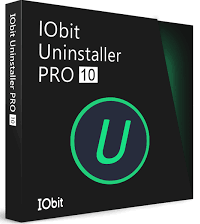 IObit Uninstaller PRO (лицензия), Ключ на 1 год 2042573149