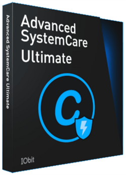 IObit Advanced SystemCare Ultimate (лицензия версии с Антивирусом), Ключ на 3 года 1572874149
