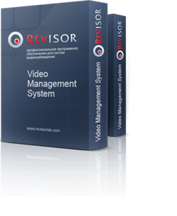 RevisorLab Revisor Video Management System (нейросетевые модули), Нейросетевой детектор огня и дыма 216582901