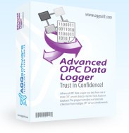 AGG Software Advanced OPC Data Logger (лицензия Enterprise), 3 конфигурации 1019655267