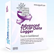 AGG Software Advanced TCP/IP Data Logger (лицензия Enterprise), 7 конфигураций 664182969