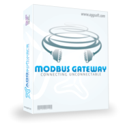 AGG Software Modbus Gateway (лицензии), версия Professional Pro 5 213138257