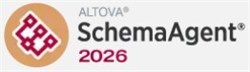Altova® SchemaAgent® (переход на Altova® MissionKit® 2026), from Altova® SchemaAgent® 2025 to Altova® MissionKit® 2026 Enterprise Edition Installed Users (1) 1683236802