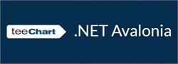 Steema Software TeeChart .NET for Avalonia (подписка на лицензию Developer на 1 год), 10 developer Licence 2029823168