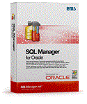 EMS SQL Manager for Oracle (техподдержка для коммерческой лицензии Business), 2 года 1222177174