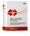 EMS SQL Management Studio for Oracle (коммерческая лицензия Business), Лицензия + техподдержка на 1 год 242460312