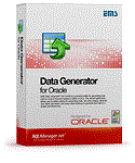 EMS Data Generator for Oracle (техподдержка для коммерческой лицензии Business), 3 года 461235143