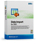 EMS Data Import for DB2 (некоммерческая лицензия), Лицензия + техподдержка на 3 года 2120350544