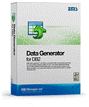 EMS Data Generator for DB2 (техподдержка для коммерческой лицензии Business), 1 год 1759280825