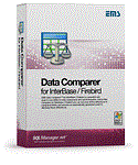 EMS Data Comparer for InterBase/Firebird (техподдержка для некоммерческой лицензии), 1 год 661580791