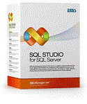 EMS SQL Management Studio for SQL Server (коммерческая лицензия Business), Лицензия + техподдержка на 3 года 479793005