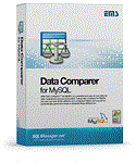 EMS Data Comparer for MySQL (коммерческая лицензия Business), Лицензия + техподдержка на 1 год 218892355