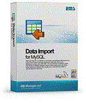 EMS Data Import for MySQL (техподдержка для коммерческой лицензии Business), 2 года 2025261872