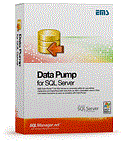 EMS Data Pump for SQL Server (техподдержка для коммерческой лицензии Business), 2 года 1659209270