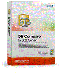 EMS DB Comparer for SQL Server (коммерческая лицензия Business), Лицензия + техподдержка на 2 года 291184520
