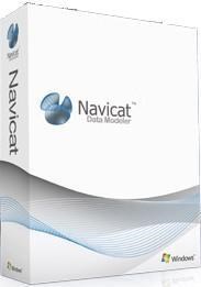 Navicat Data Modeler (подписка, Subscription на 1 год) 1022564775