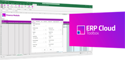 More4apps ERP Cloud Toolbox (лицензия), Starter Pack Includes 2 free seats на 1 год 1864671834