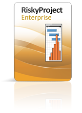 Intaver Institute Inc. Intaver RiskyProject (постоянная лицензия Enterprise Server), Enterprise named User with Professional Client includes desktop standalone License 682728351