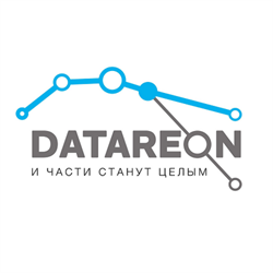 Датареон DATAREON Platform (лицензии на системы подписчики), на 5 систем-подписчиков 2121341748