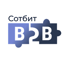 Сотбит: B2B (лицензия), Crm – оптовая платформа с интеграцией Битрикс24 1757520983