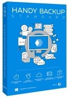 Новософт Handy Backup (Плагины), для Standard или Professional MS Exchange 860807199