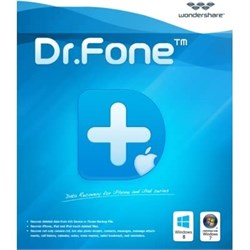 Wondershare Dr.Fone (лицензия , Mac Screen Unlock, Android), на 1 год 808543580